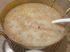 海鲜泡饭-苏小柳点心·手作小笼包(浦东嘉里城分院)