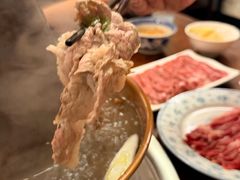 -前门张记涮肉(前门店)
