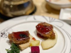 -雍和会海鲜姿造自助(湖东路店)