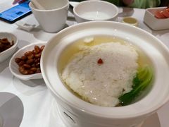 传统鸡豆花-尘香•传统川菜(创汇首座店)