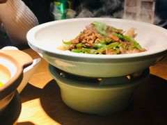 -举炊·寻湘记·新鲜现炒(临平西子国际店)