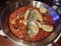 -Ambra Haus琥珀屋精酿餐厅(宝山店)