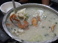 -一哥美食(总店)