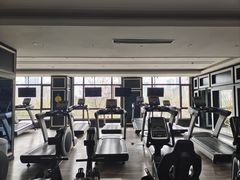 -诺德健游泳健身会馆(良渚欧文店)