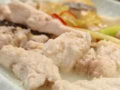 -抱德·潮汕味(敦和店原惠城鱼仔)