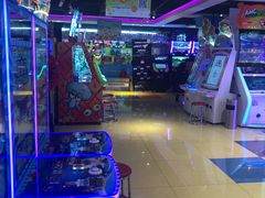 -大玩家(万达广场大连甘井子店)