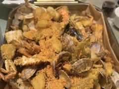 -巽寮印象美食部落餐厅·海鲜·地方特色菜(惠州体验店)