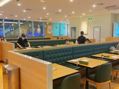 -萨莉亚意式餐厅(深圳北站店)