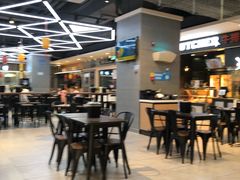 大堂-盒马鲜生(悠方店)