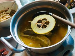 -半山腰·云南菜(侨福芳草地店)