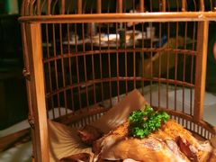 兰亭手撕鸡-苏乡兰亭·新派淮扬菜(吾悦广场店)