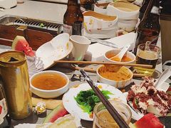 -海底捞火锅(太阳宫凯德mall店)