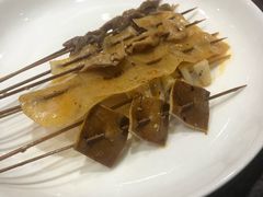 -华兴街煎蛋面(总店)