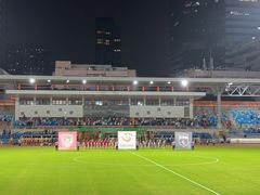 -广东省人民体育场