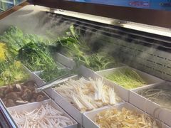 -董记老清泉·鲜切涮羊肉(窑岭店)