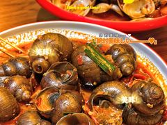 -老闵田螺馆·南昌市井菜·特色小吃(总店)