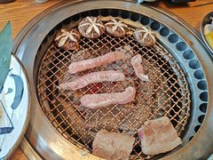 -炎蔵牛舌烤肉