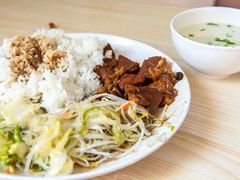 -富辉粉店·海南咖喱饭