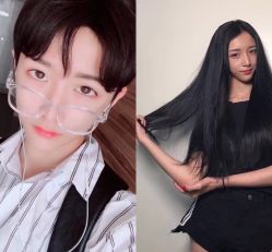 -3AM·S HAIR SALON烫发染发接发