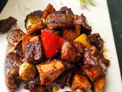 -楚禾宴·家宴(光谷大道店)