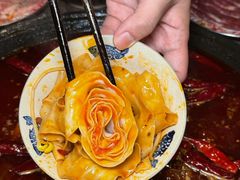 -重庆渝达老火锅(春熙路店)