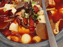 精品毛血旺-一宽宽宴(白浮泉路店)