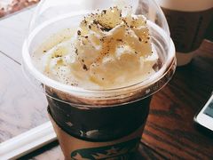 -星巴克(舟山蜈蚣峙店)