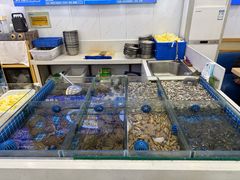 -木木鲜海鲜面(天一店)