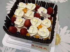 -好利来(望京中福店)