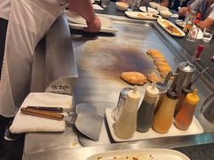 -火地铁板烧(昆山万象汇店)