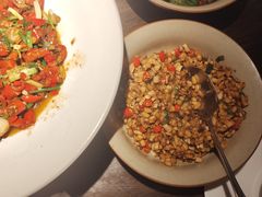 -西郊八号·山野江西菜(开发区店)