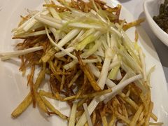 -永兴餐厅(复兴中路店)