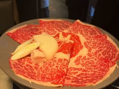 -满来寿喜烧(金虹桥店)
