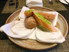 -莲西餐(曲江店)