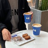 COTD｜这家ins风咖啡店真的太宝藏了