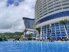 -深圳大梅沙京基洲际度假酒店