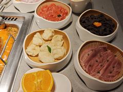 -海底捞火锅(北京路店)