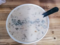 -云南大锅豆浆店