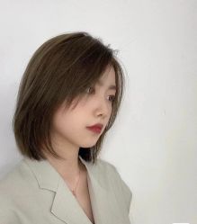 -H·Y HAIR SALON烫发·染发·造型