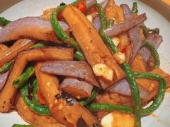 -悦融琥珀·京鲁菜·海味珍品(西单店)