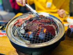 -吉志烤肉(太原总店)