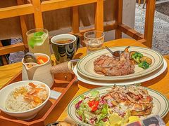 -森Some Fusion(荔湾店)