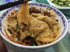 天下第一面(大雁塔广场店)-天下第一面(大雁塔北广场店)