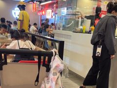 -永和大王(茉莉上新·军博店)