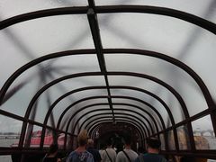 -澳门外港客运码头(轮渡站)
