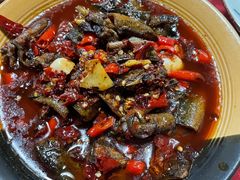 -小口味
