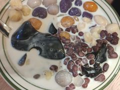 -堂屋糖水店(愚园店)