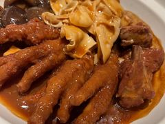 -隐厨中国餐馆(红旗大街店)