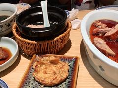 -南京大牌档(龙江新城市广场店)