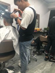 -零下一度造型